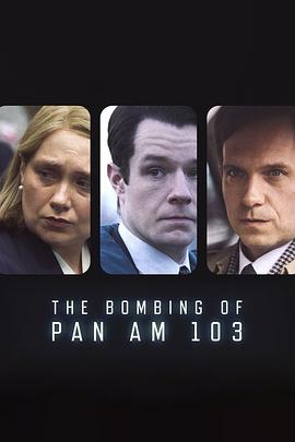 91看片《泛美航空103航班爆炸案 The Bombing of Pan Am 103》免费在线观看