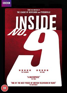 91看片《9号秘事 第八季 Inside No. 9 Season 8》免费在线观看