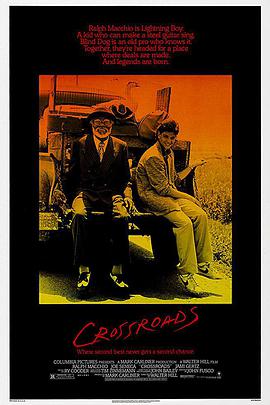 91直播视频《十字街头 Crossroads》免费在线观看