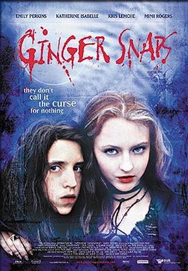 91直播《变种女狼 Ginger Snaps》免费在线观看
