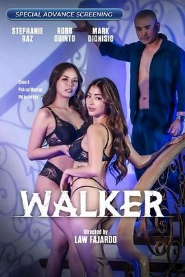 91直播《游走 Walker》免费在线观看