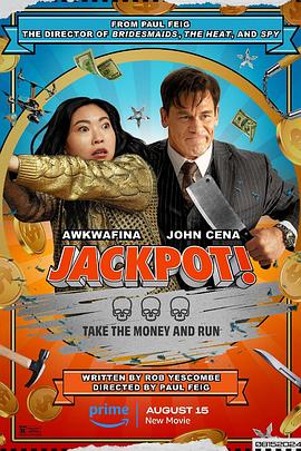 91直播《死亡大乐透 Jackpot!》免费在线观看
