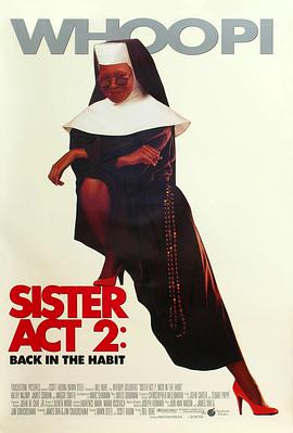 91直播《修女也疯狂2 Sister Act 2: Back in the Habit》免费在线观看