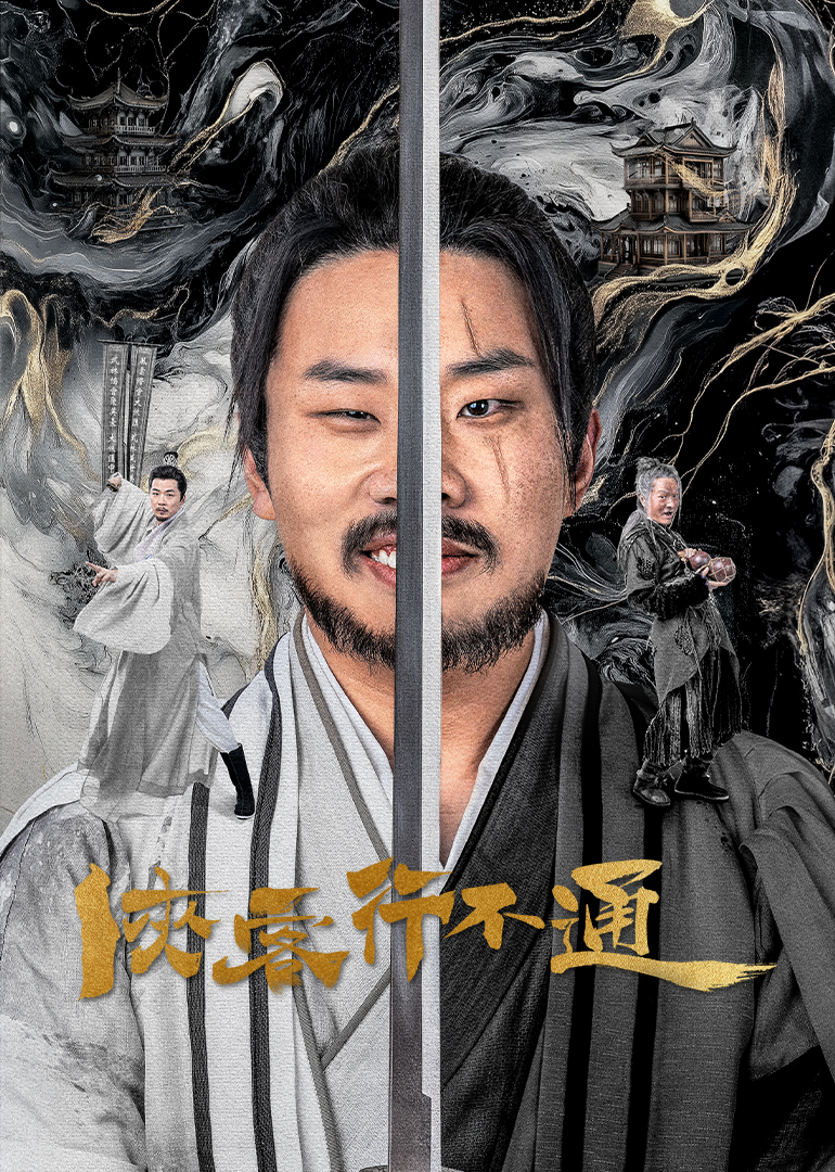 91直播《侠客行不通》免费在线观看