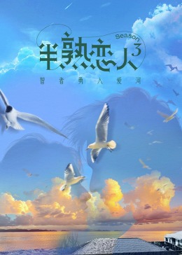 91直播视频《半熟恋人 第三季》免费在线观看