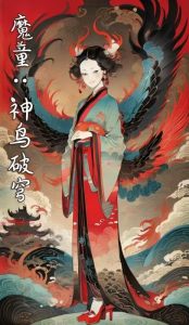 91直播视频《魔童：神鸟破穹》免费在线观看