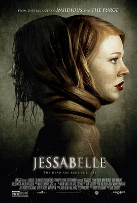 91直播《杰莎贝尔 Jessabelle》免费在线观看