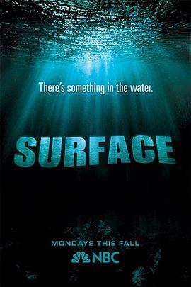 91直播视频《水下之秘 Surface》免费在线观看