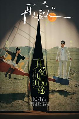 91直播《再见爱人第四季》免费在线观看