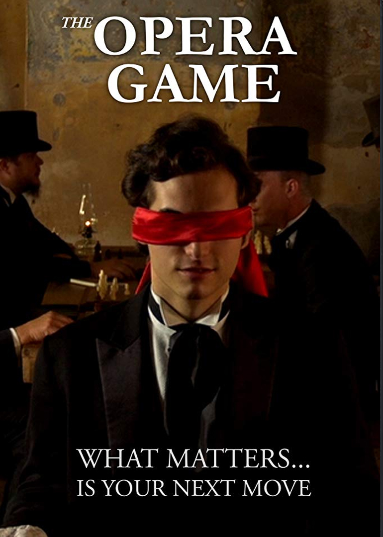 91直播视频《保罗·摩菲》免费在线观看