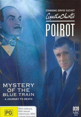 91直播视频《蓝色特快上的秘密 Poirot: The Mystery of the Blue Train》免费在线观看