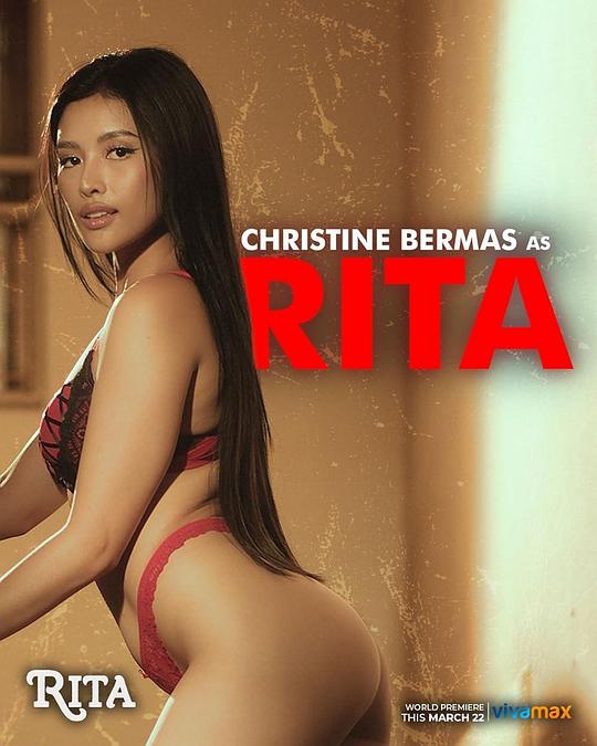 91直播视频《丽塔 Rita》免费在线观看