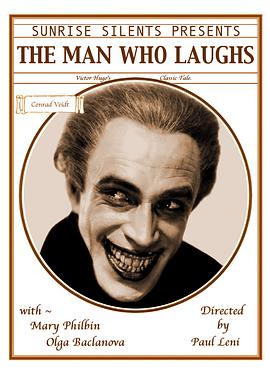91看片《笑面人 The Man Who Laughs》免费在线观看